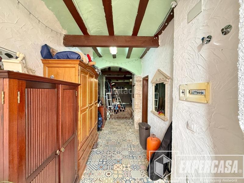 Foto 3f903435-01c2-417a-bc44-94f6f70c5028. Casa en Casco Antiguo Llíria