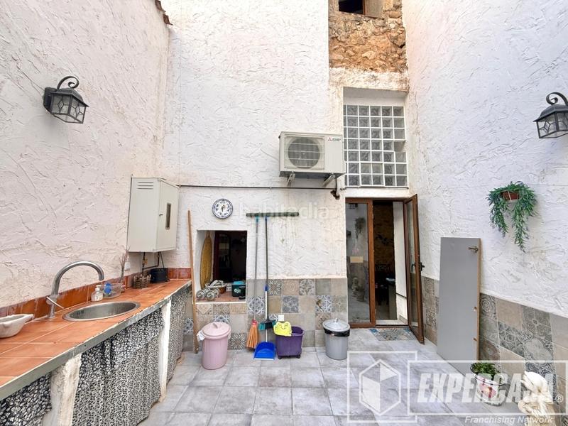 Foto 4248f89e-eb8d-4865-9a8b-a22f40bb7a04. Casa en Casco Antiguo Llíria