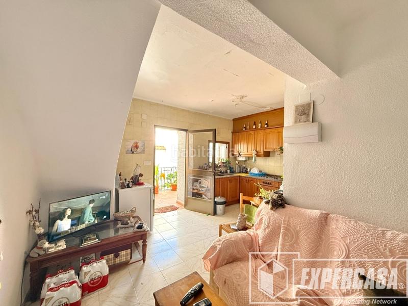 Foto 5d6c72cc-d474-4433-82e4-26e3377b379e. Casa en Casco Antiguo Llíria