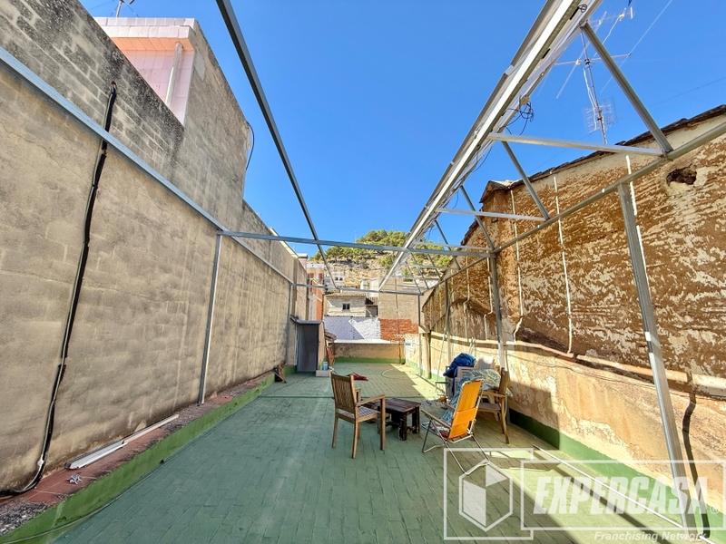 Foto 7313a530-b743-4cdb-834d-ae931ed0242d. Casa en Casco Antiguo Llíria