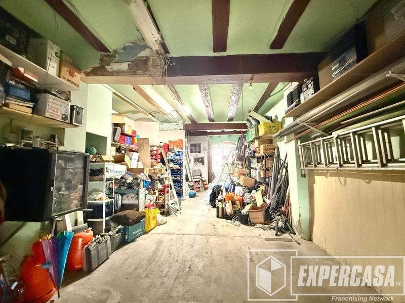 Foto 78127381-1c42-4e3b-b32f-e076dc15c40a. Casa en Casco Antiguo Llíria