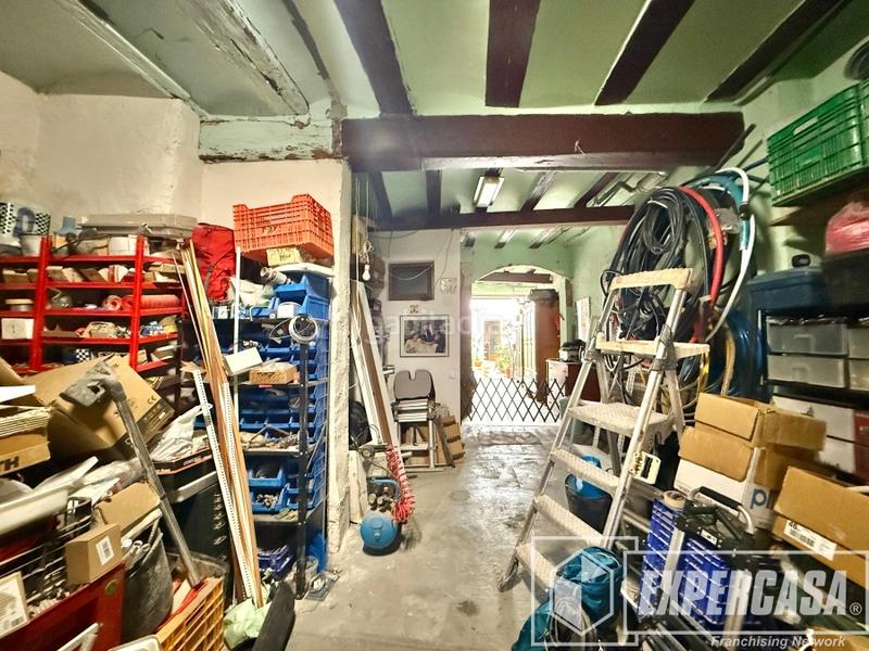 Foto 79c561fa-be68-47c3-a310-32caaf23ab3c. Casa en Casco Antiguo Llíria