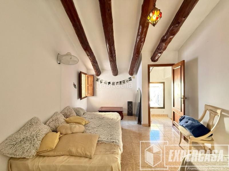 Foto 90fe3469-69cf-4b8f-9f6d-0dcaa6316ac1. Casa en Casco Antiguo Llíria