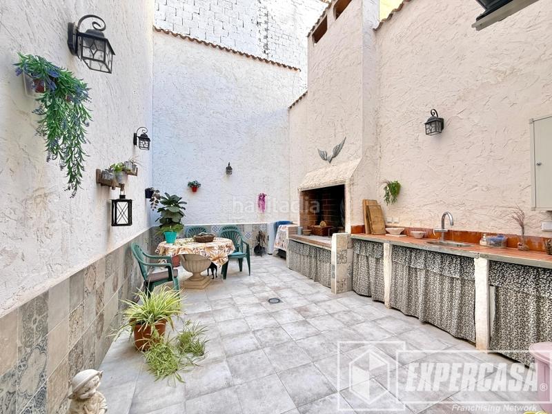 Foto 92e6dfd9-f220-442d-8c53-895393a14296. Casa en Casco Antiguo Llíria