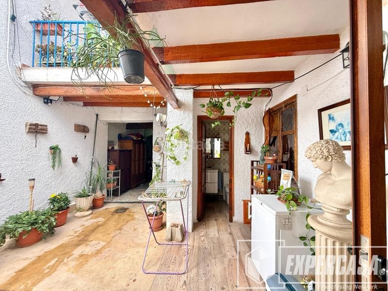 Foto 95a4d919-bf49-4c73-9076-9bcd184830ed. Casa en Casco Antiguo Llíria