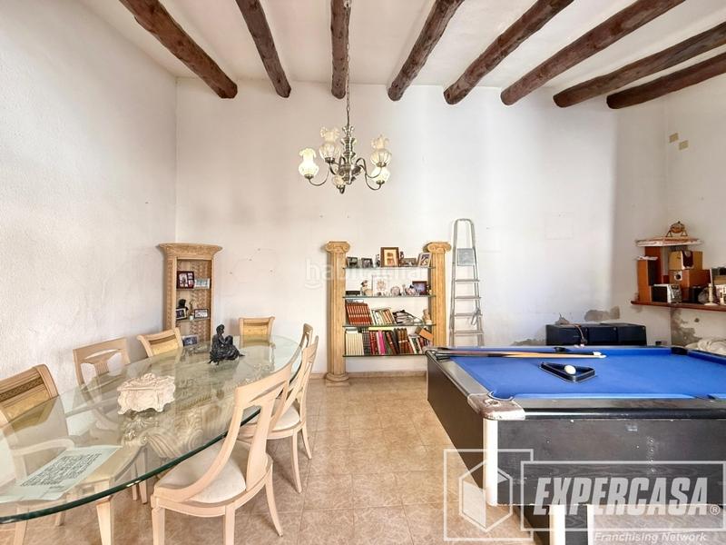 Foto 96a33e43-b8a0-475f-a2bf-191e2feea9af. Casa en Casco Antiguo Llíria