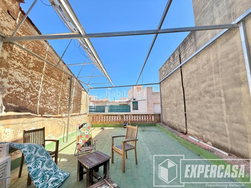 Foto bfe8c82f-cd58-46aa-8480-4fa73f3bb789. Casa en Casco Antiguo Llíria