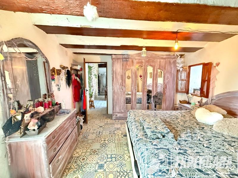 Foto c117b35b-cf10-4dc0-897f-f35ac311ba8e. Casa en Casco Antiguo Llíria