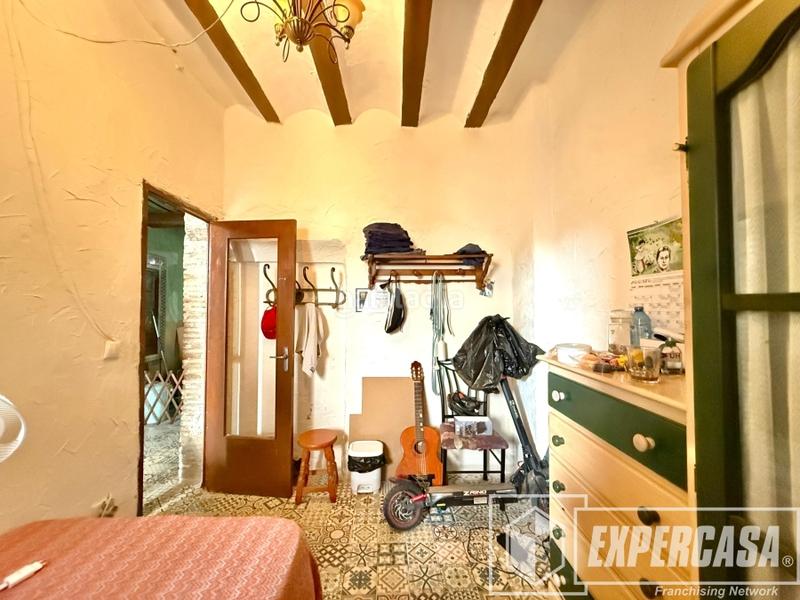 Foto cc2870d2-9be2-48b1-98e9-ad6bb9d2bd2f. Casa en Casco Antiguo Llíria