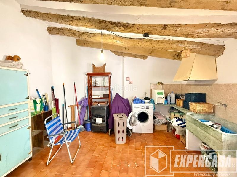 Foto d2e26bf4-99df-41a7-a36b-9e1f2fc564f0. Casa en Casco Antiguo Llíria