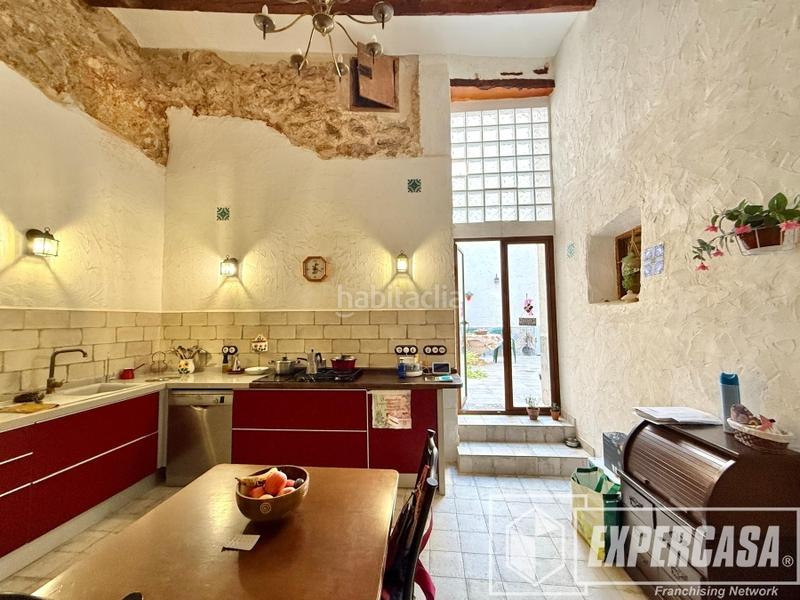 Foto dc0f6a97-3fab-435b-b6fb-33084af3302b. Casa en Casco Antiguo Llíria