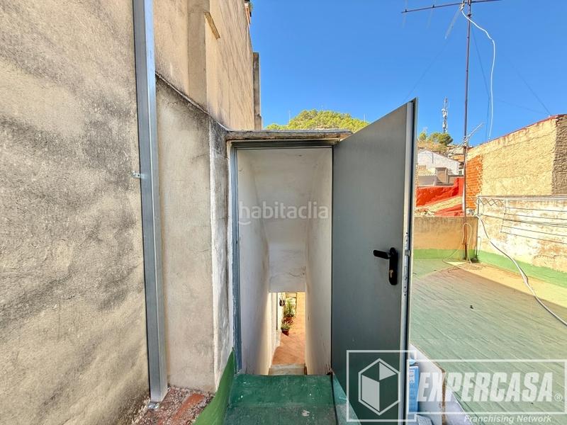 Foto e5a94857-579a-498d-98e5-044cead9bf8e. Casa en Casco Antiguo Llíria