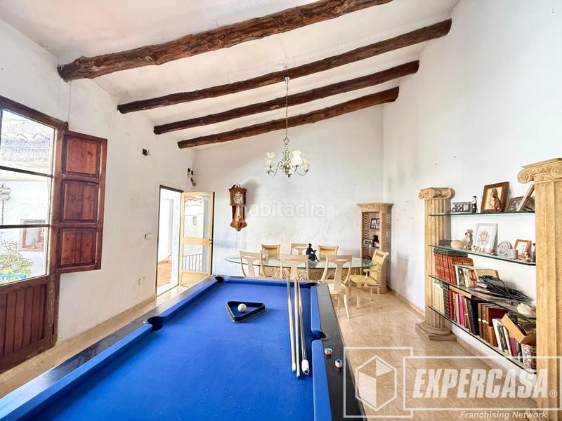 Foto e8e57856-16a7-42b1-91a8-502232ce644a. Casa en Casco Antiguo Llíria