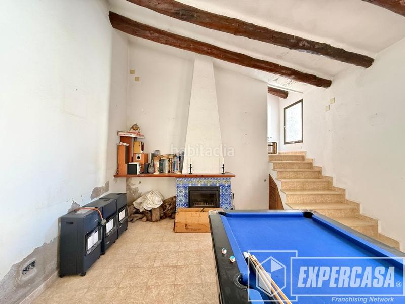 Foto e9d9364d-4503-4ce3-9a87-4f23de6c5b7f. Casa en Casco Antiguo Llíria