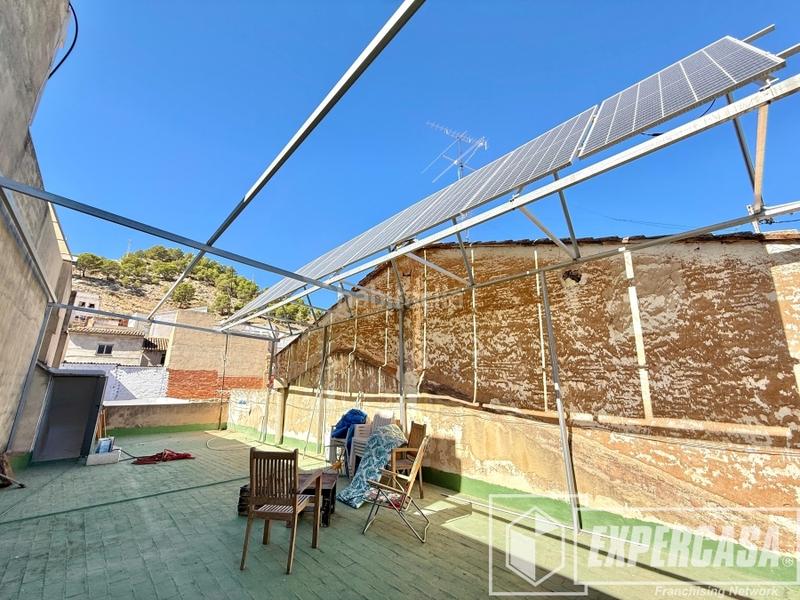 Foto 036adc39-baf0-403e-9499-e26e54261ca8. House with parking in Casco Antiguo Llíria