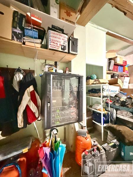 Foto 2bed8554-e412-4e17-9e66-71e1e71b825e. House with parking in Casco Antiguo Llíria