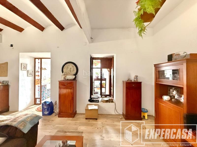 Foto 3e4ac432-8d0a-46aa-bc52-afd7e15324dd. House with parking in Casco Antiguo Llíria