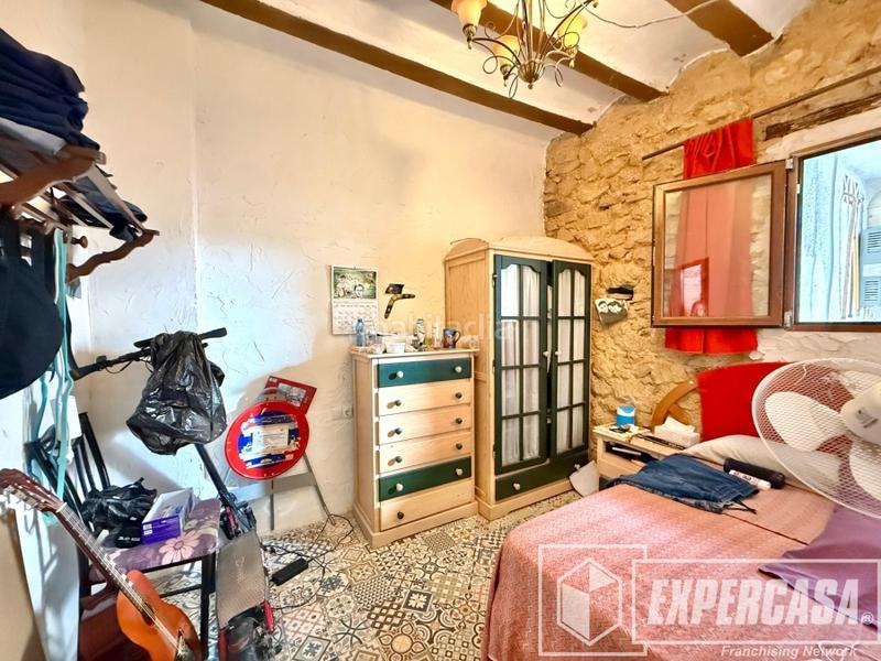 Foto 50e6d708-83d8-4989-ba02-bd5a83c06f0f. House with parking in Casco Antiguo Llíria