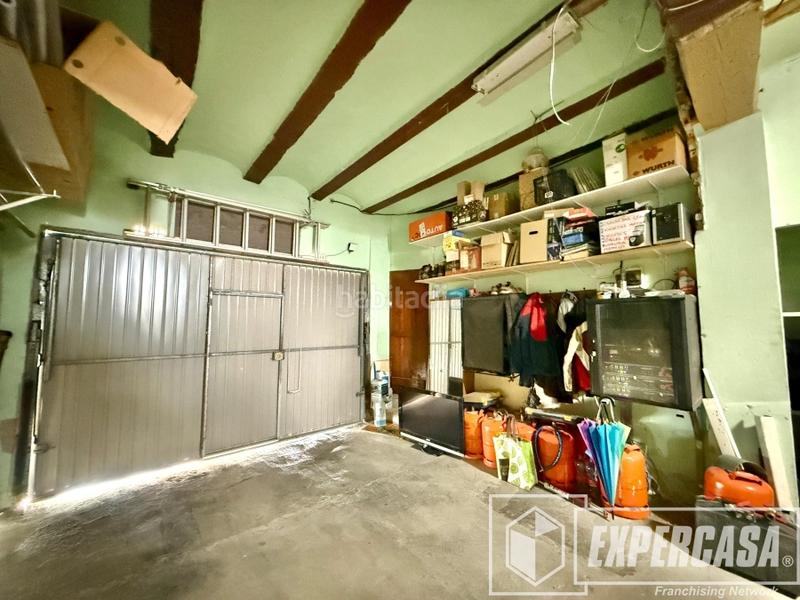 Foto 7667d3b8-feea-4ca6-8a80-1d37c684367f. House with parking in Casco Antiguo Llíria