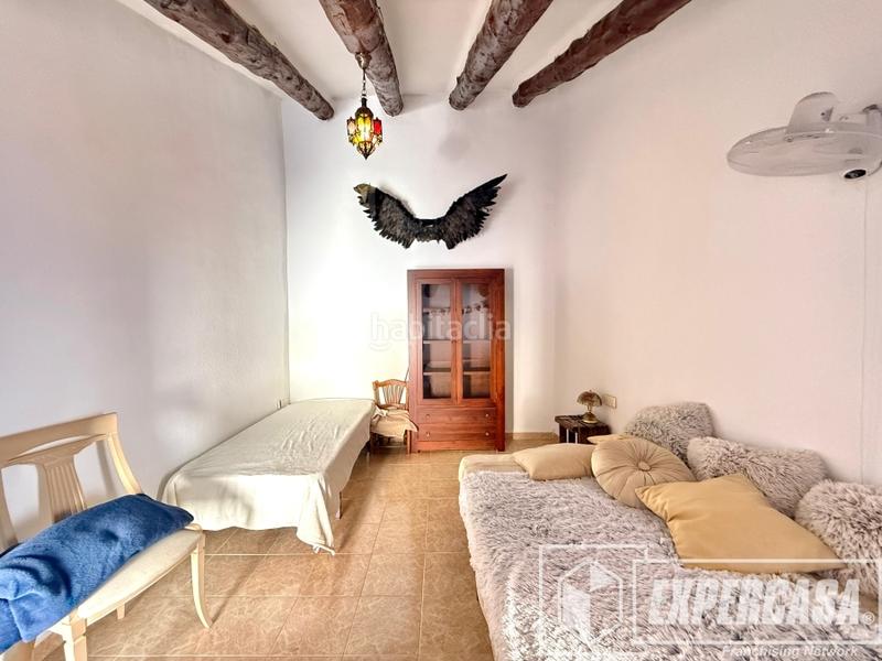 Foto 7f170576-9c3a-4c59-978c-e7754287b66c. House with parking in Casco Antiguo Llíria