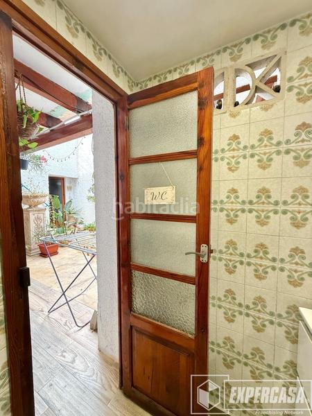 Foto 90a7b4fd-07e8-4406-be93-518636a90282. House with parking in Casco Antiguo Llíria