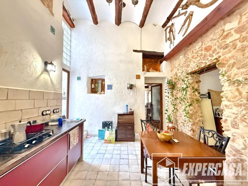 Foto 9108a306-3032-48ad-b0e0-b708366ebd6d. House with parking in Casco Antiguo Llíria