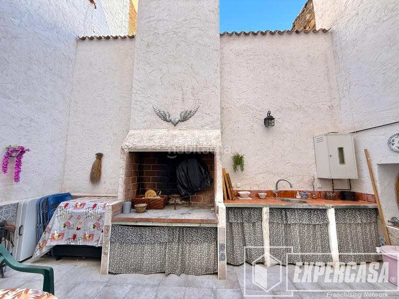 Foto d1d80402-0f4d-42d1-bbab-ed7f120db3f1. House with parking in Casco Antiguo Llíria