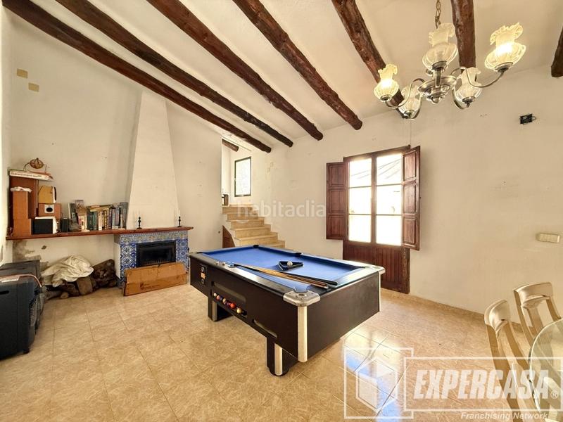 Foto dc34993d-4a80-4c1a-b034-c9551b6f2957. House with parking in Casco Antiguo Llíria