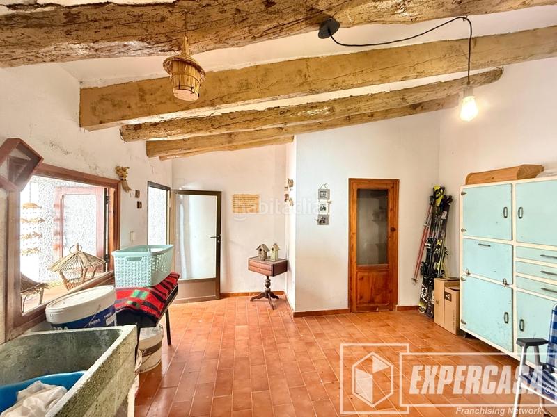 Foto e1dad4bc-16e3-43df-8e5c-da07a438e383. House with parking in Casco Antiguo Llíria