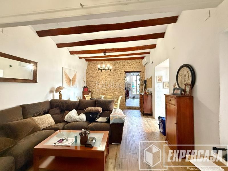 Foto ed6ec97a-11d5-4598-9cd2-c0c63d8e8f8a. House with parking in Casco Antiguo Llíria