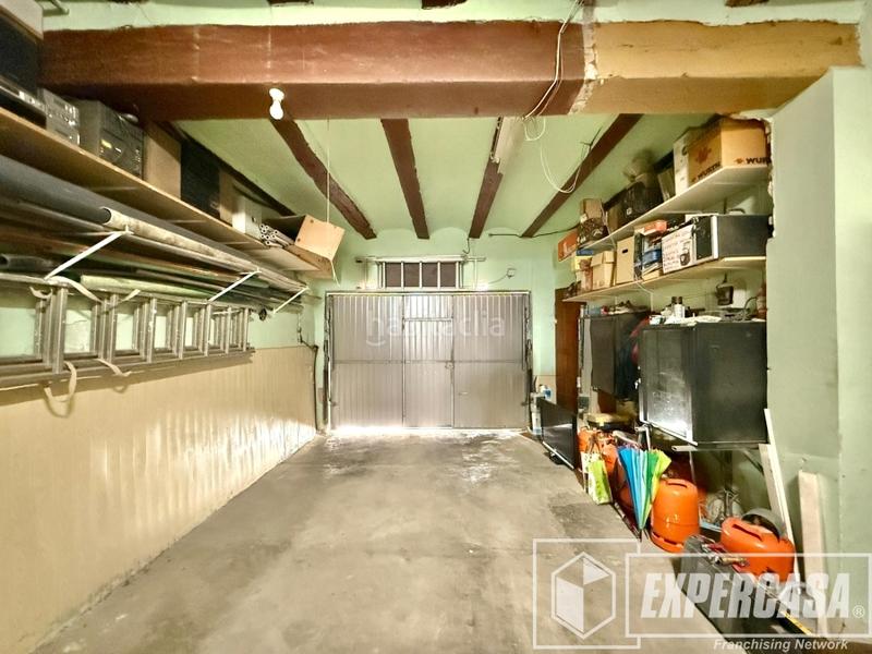 Foto f596f0f4-215c-45ba-9cdb-f77d13ee98ae. House with parking in Casco Antiguo Llíria