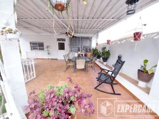 Chalet in Zona Avenida al Vedat