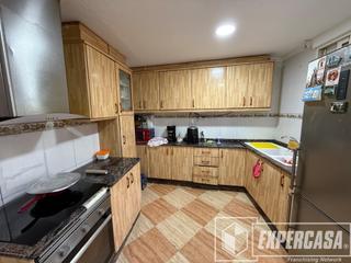 Haus in Calle recaredo 24