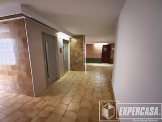 Etagenwohnung in Calle gabriela mistral 16