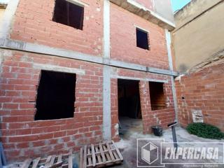 Casa a Poble Nou