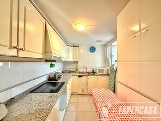 Flat in Calle juan izquierdo 91