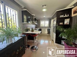 Xalet  Urbanización edeta 2