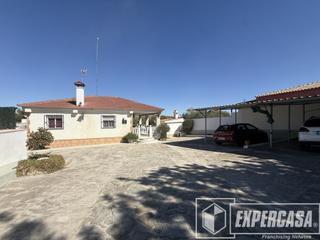 Chalet in Riba - roja de Túria