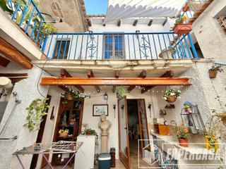 Maison  Calle san joaquin 16