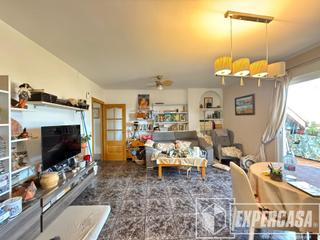 Penthouse in Calle juan izquierdo 90
