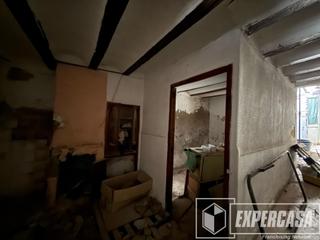 Terreny residencial a Calle calle pich (lliria) 29