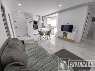 Appartement à Centro - Casco Antiguo