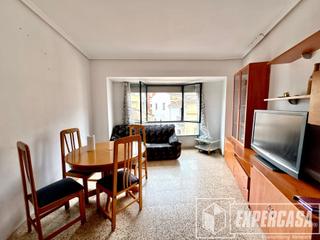 Flat in Calle vicent portoles 15