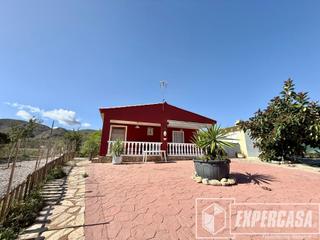 Chalet à Pedralba