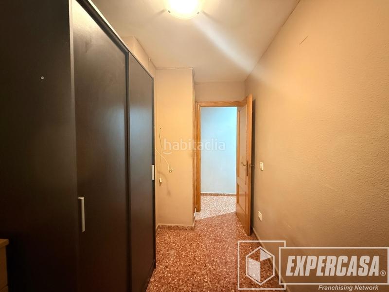 Foto 83a16198-474e-4aba-87d5-e38f9ec7a872. Appartamento in calle juan izquierdo 88 in Casco Antiguo Llíria