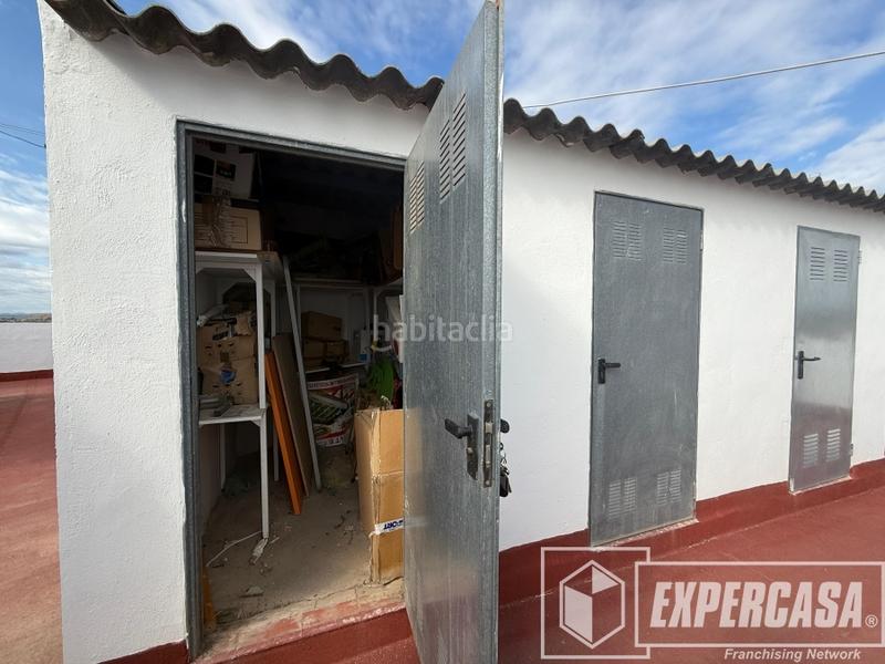 Foto f6146e81-c6ae-495a-9b81-3d2fd16081ba. Appartamento in calle juan izquierdo 88 in Casco Antiguo Llíria