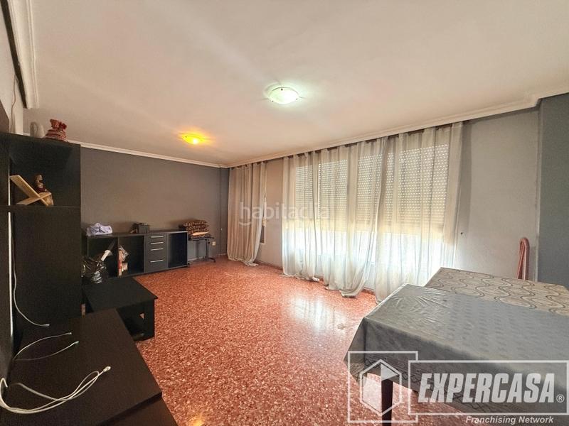 Foto 0e80ed41-ffb9-4363-982c-7fbc731322ce. Etagenwohnung in calle juan izquierdo 88 in Casco Antiguo Llíria