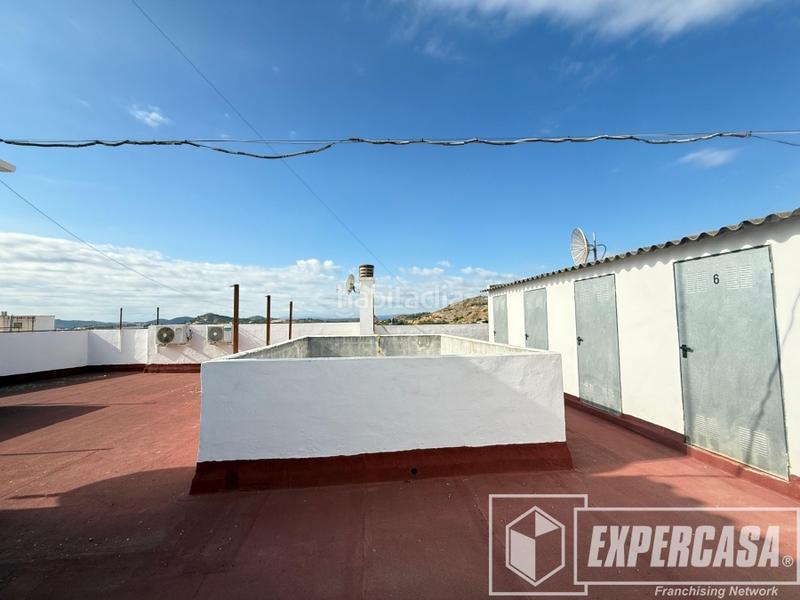 Foto 26b0920c-da52-4e4e-818f-064368bcdf4c. Etagenwohnung in calle juan izquierdo 88 in Casco Antiguo Llíria