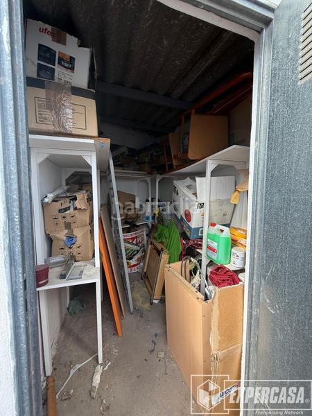 Foto 62ed8653-aef2-4f3b-bf13-13f48262bc94. Etagenwohnung in calle juan izquierdo 88 in Casco Antiguo Llíria