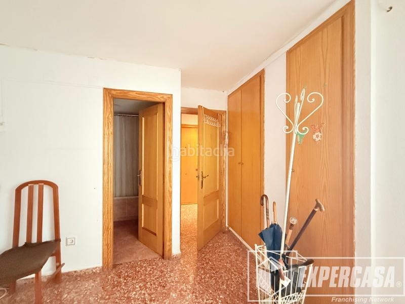 Foto 89742a7d-c013-4dc5-a8f3-1146fc1ee3bd. Etagenwohnung in calle juan izquierdo 88 in Casco Antiguo Llíria